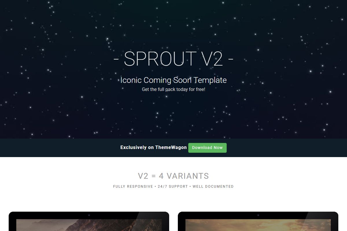 Sprout V2