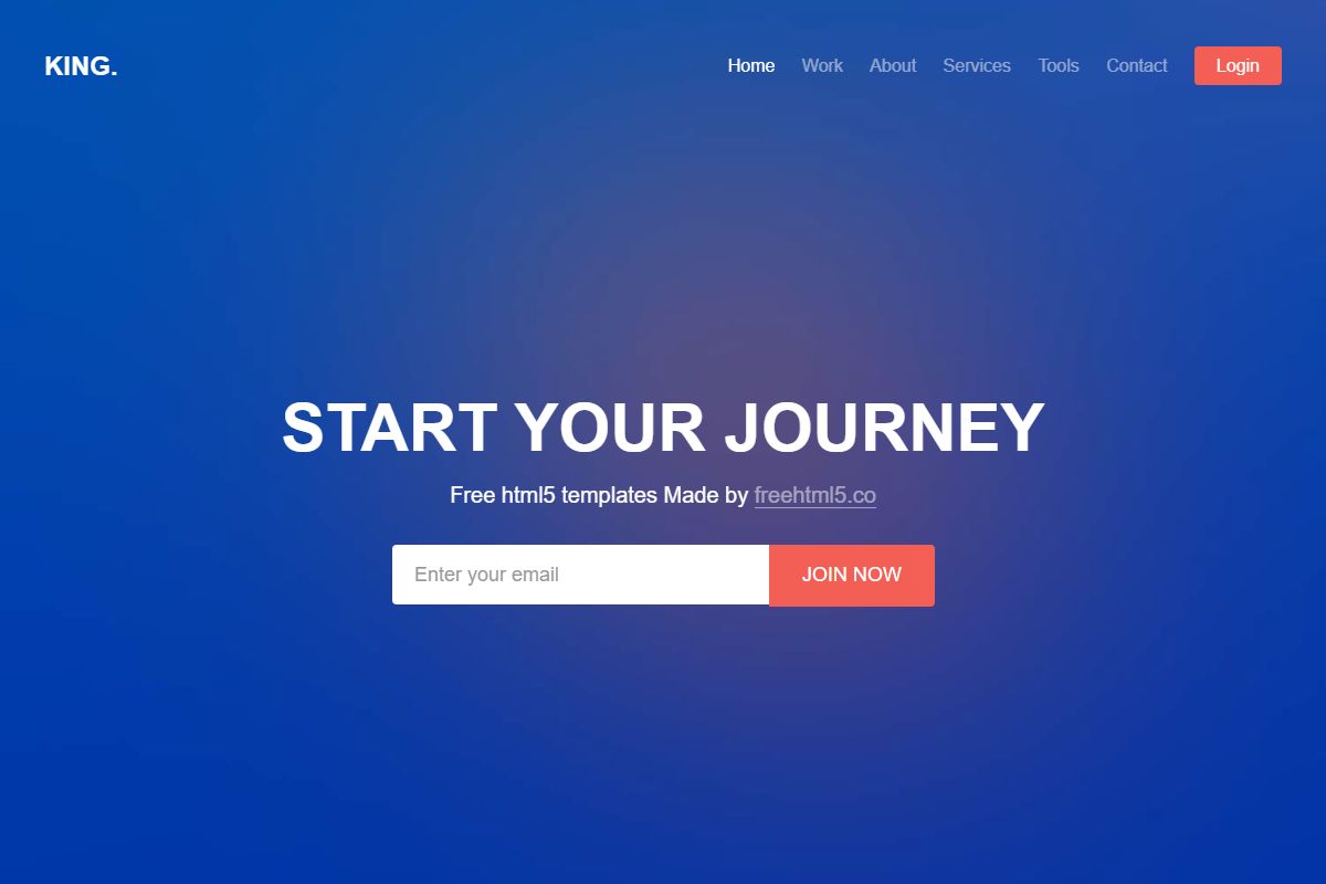 Start Your Journey