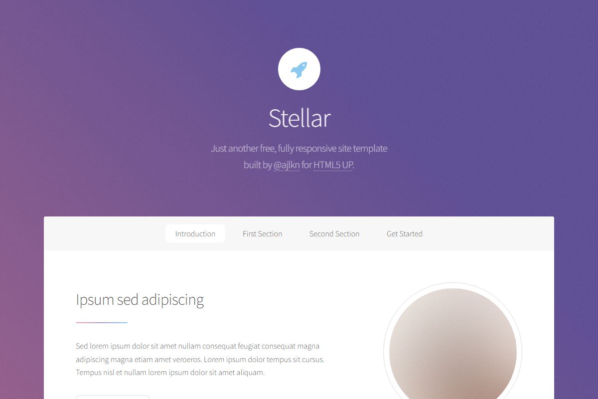 Stellar
