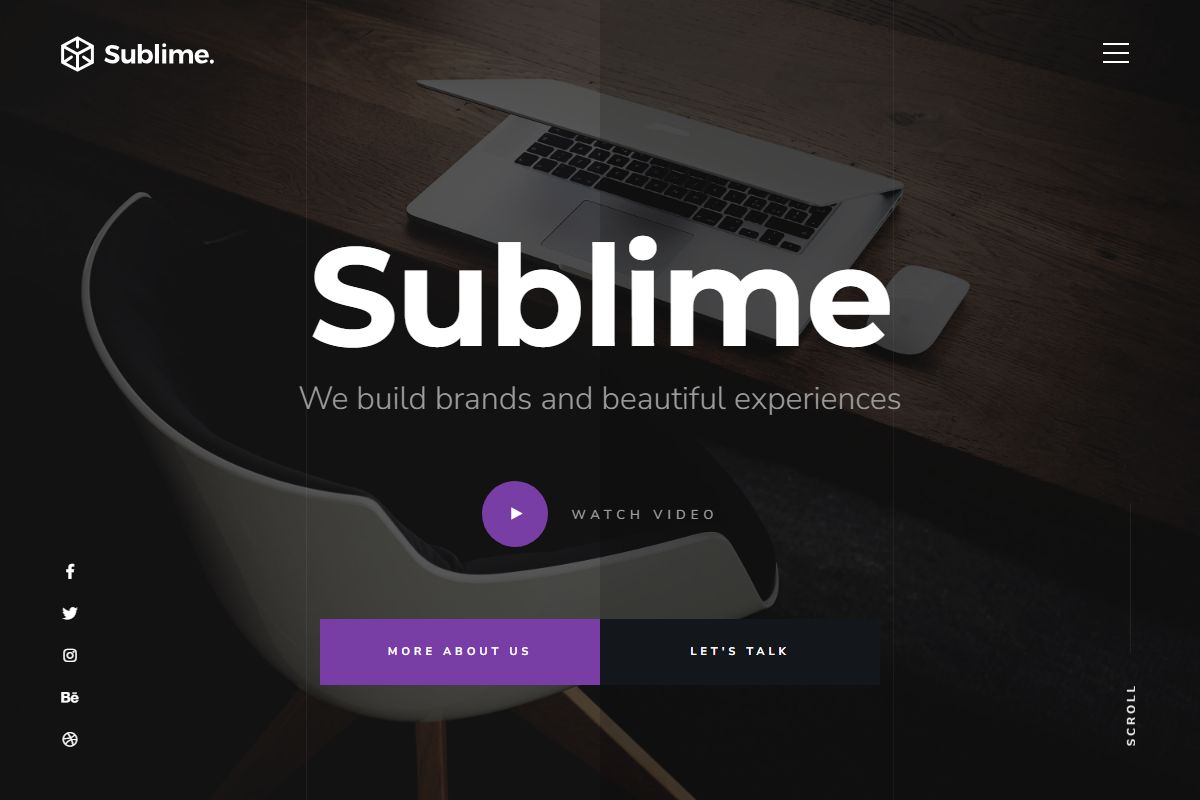 Sublime 19