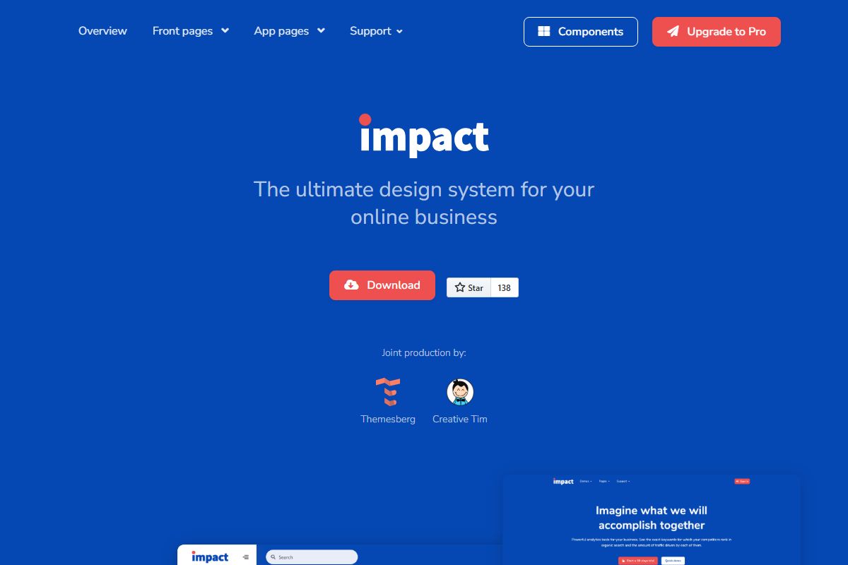 The Ultimate Design System