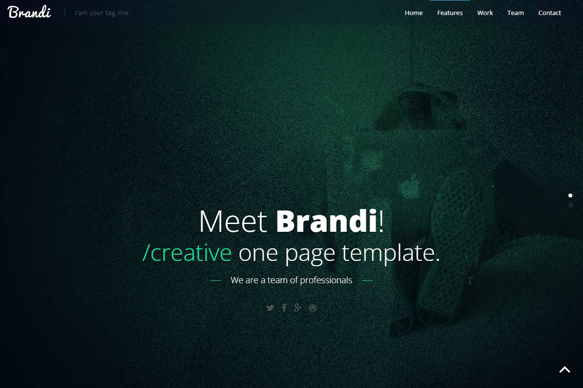 Themefisherfree Bootstrap3 Based Html5