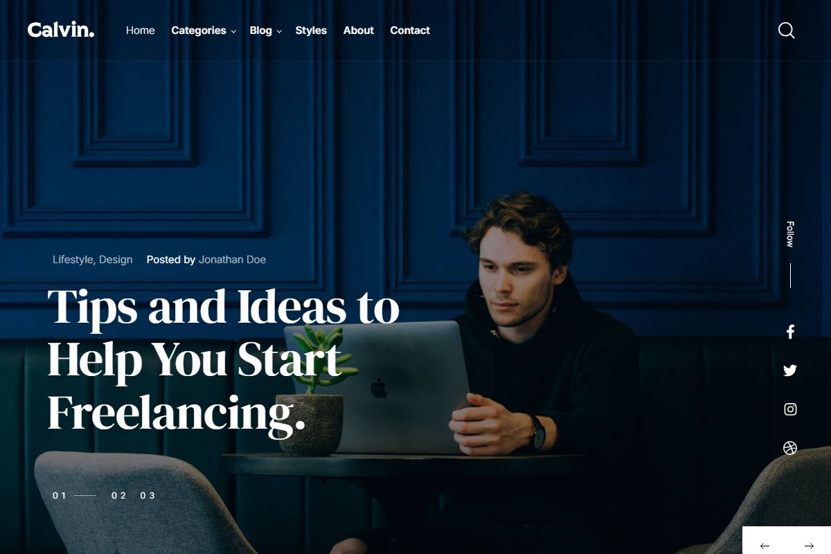 Tips And Ideas To Help You Start Freelancing