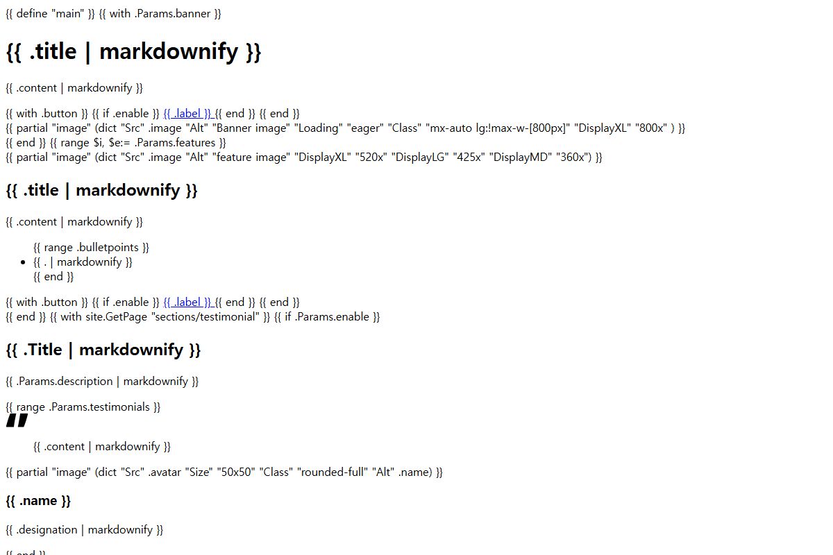 Title Markdownify