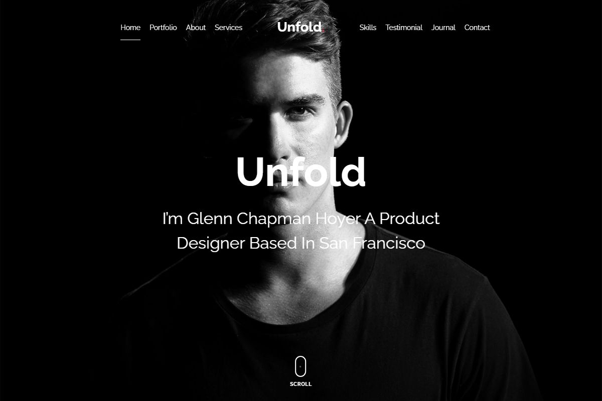 Unfold