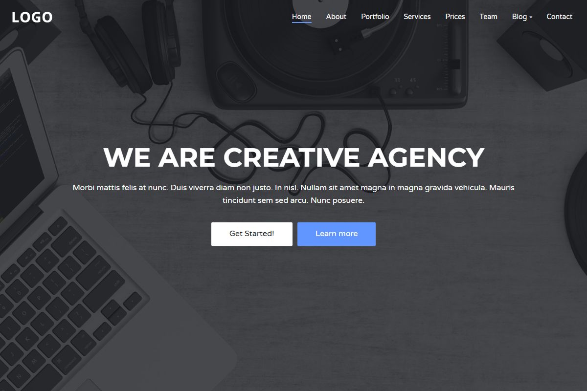 We Are Creative Agency 885
