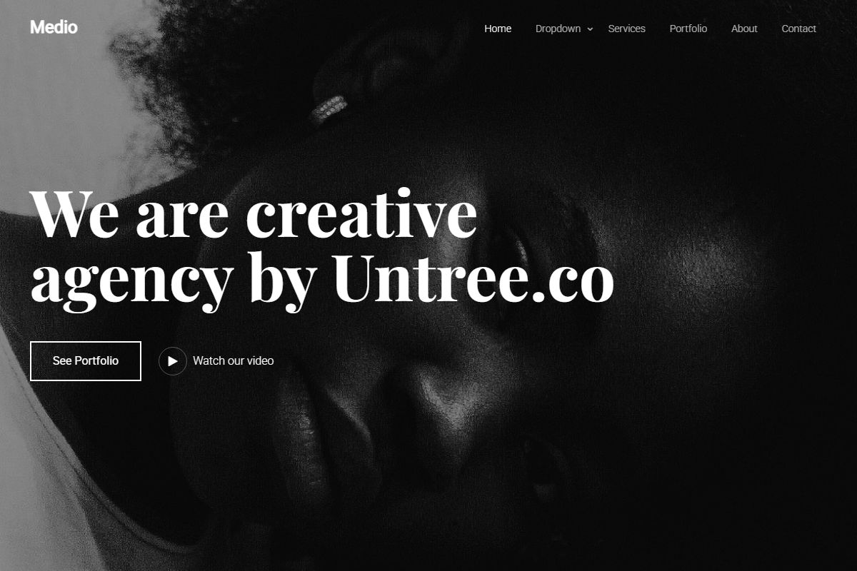 We Are Creative Agency By Untreeco