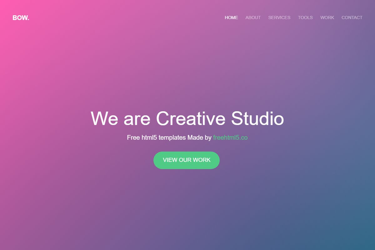 We Are Creative Studio
