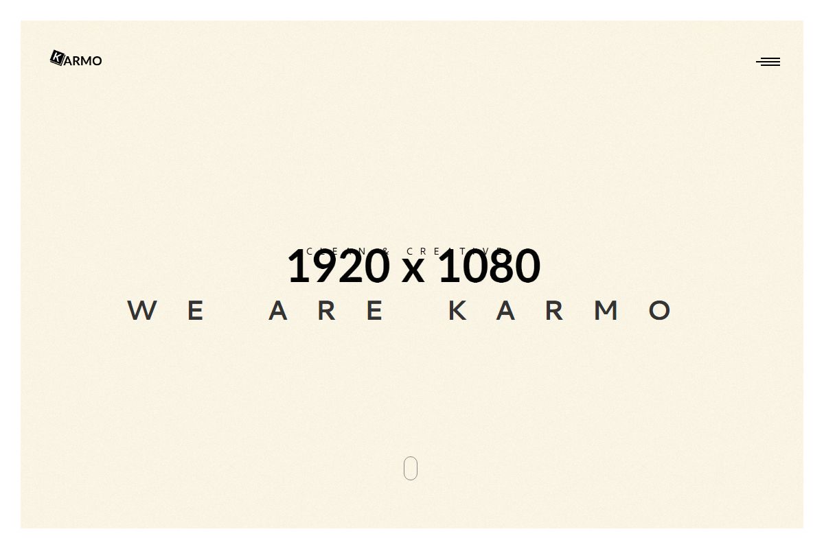 We Are Karmo 509