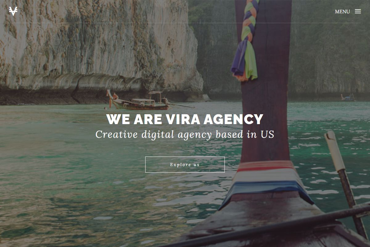 We Are Vira Agency