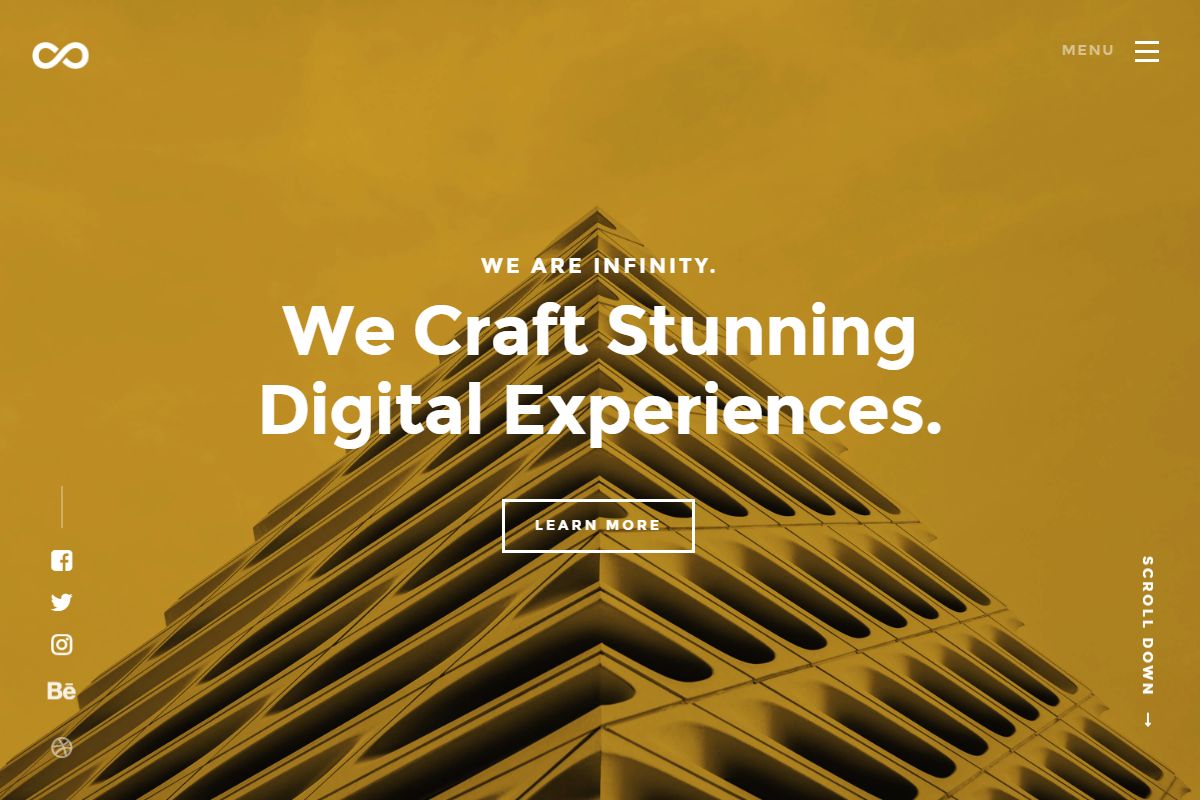 We Craft Stunning Digital 140
