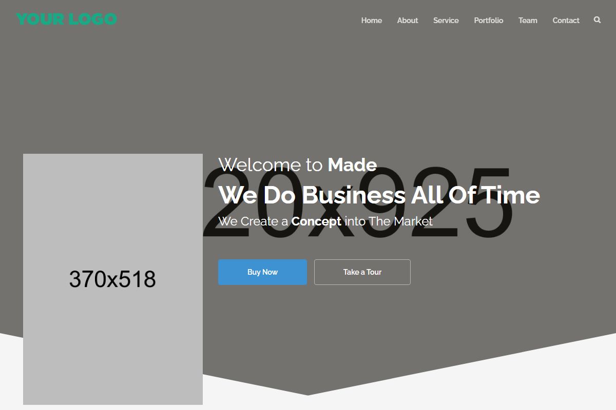 We Do Business All 825