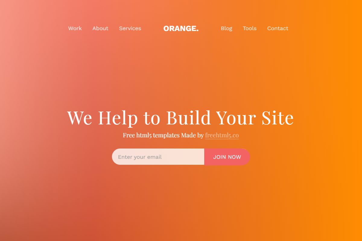 We Help To Build