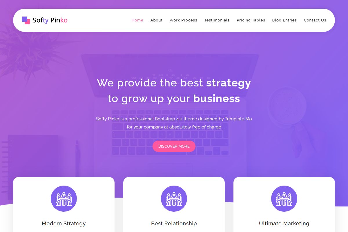 We Provide The Best Strategyto Grow Up Your Business