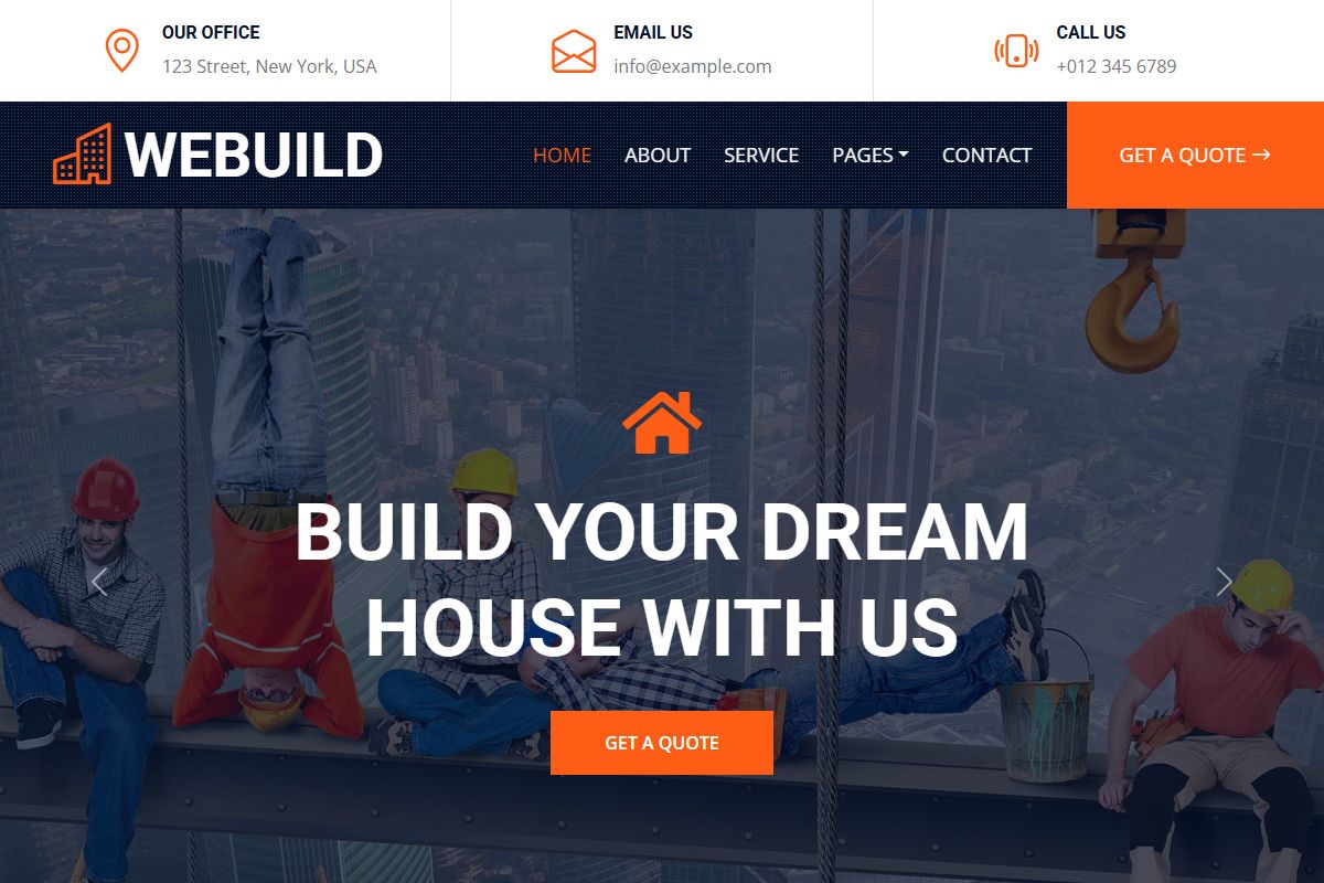 Webuild