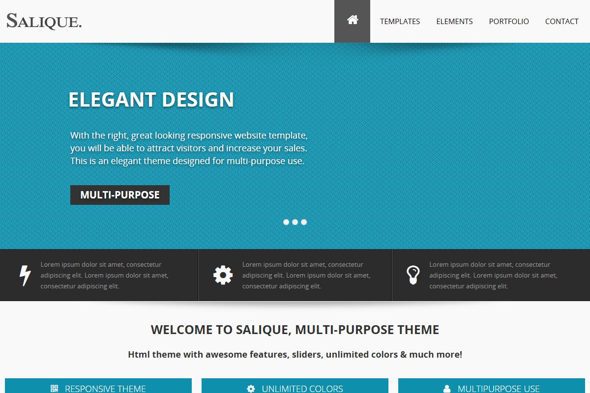 Welcome To Salique Multipurpose 628