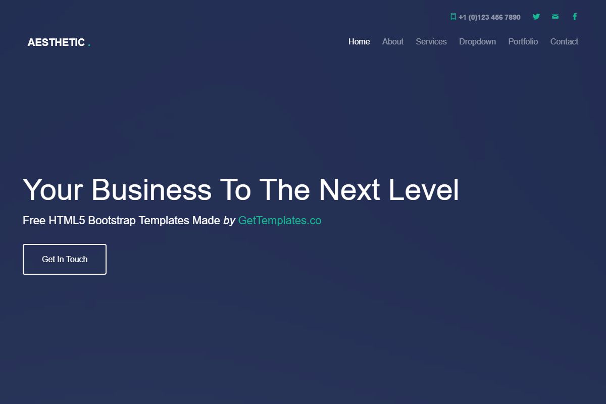 Your Business To The