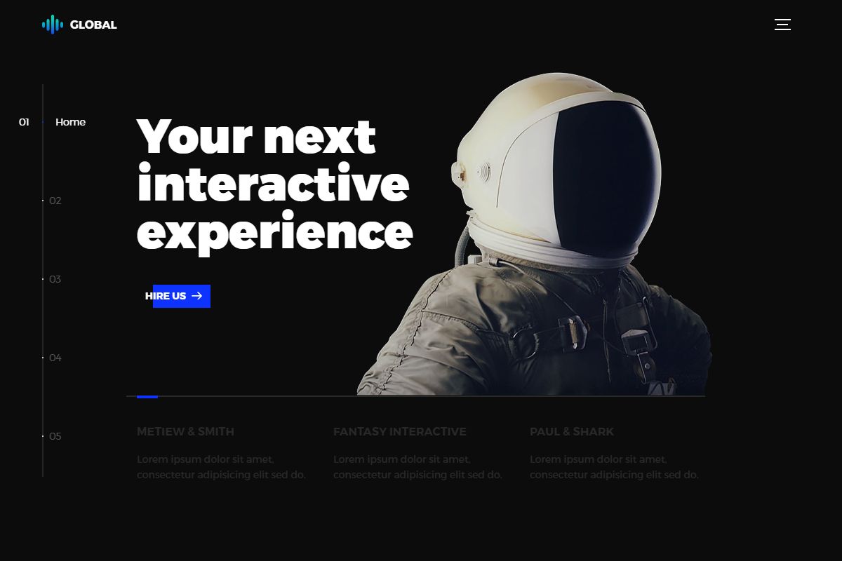 Your Nextinteractiveexperience