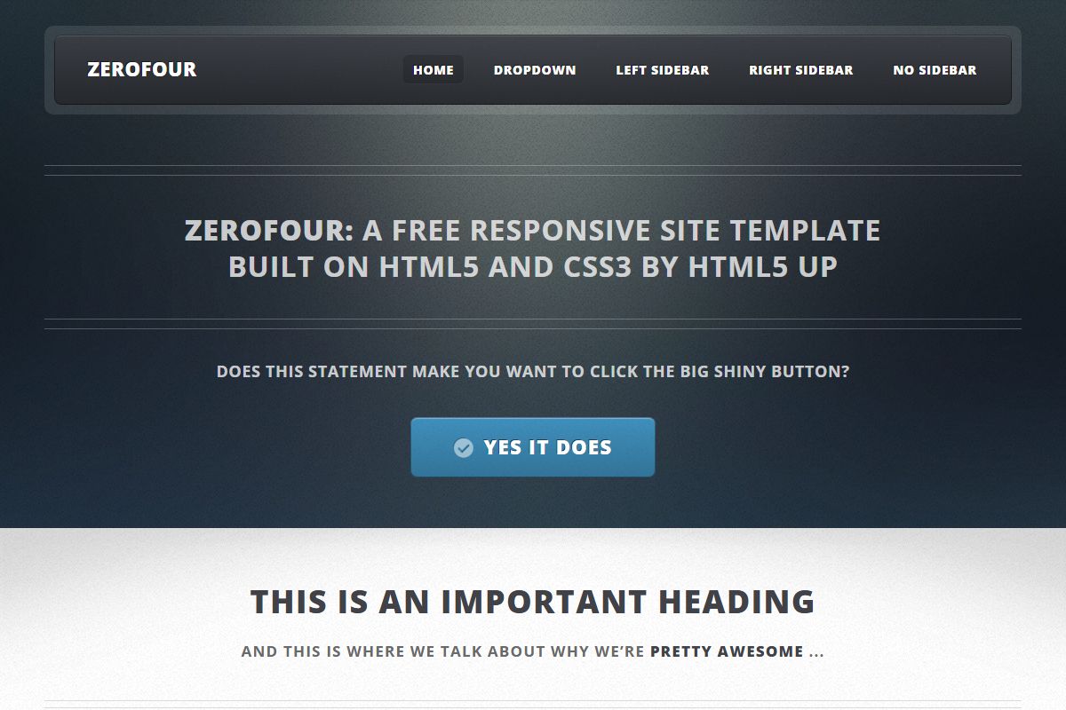 Zerofour
