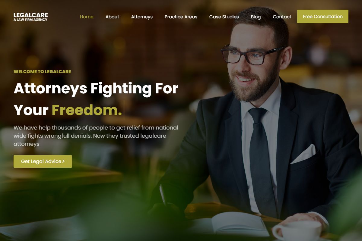 Attorneys Fighting For Your
