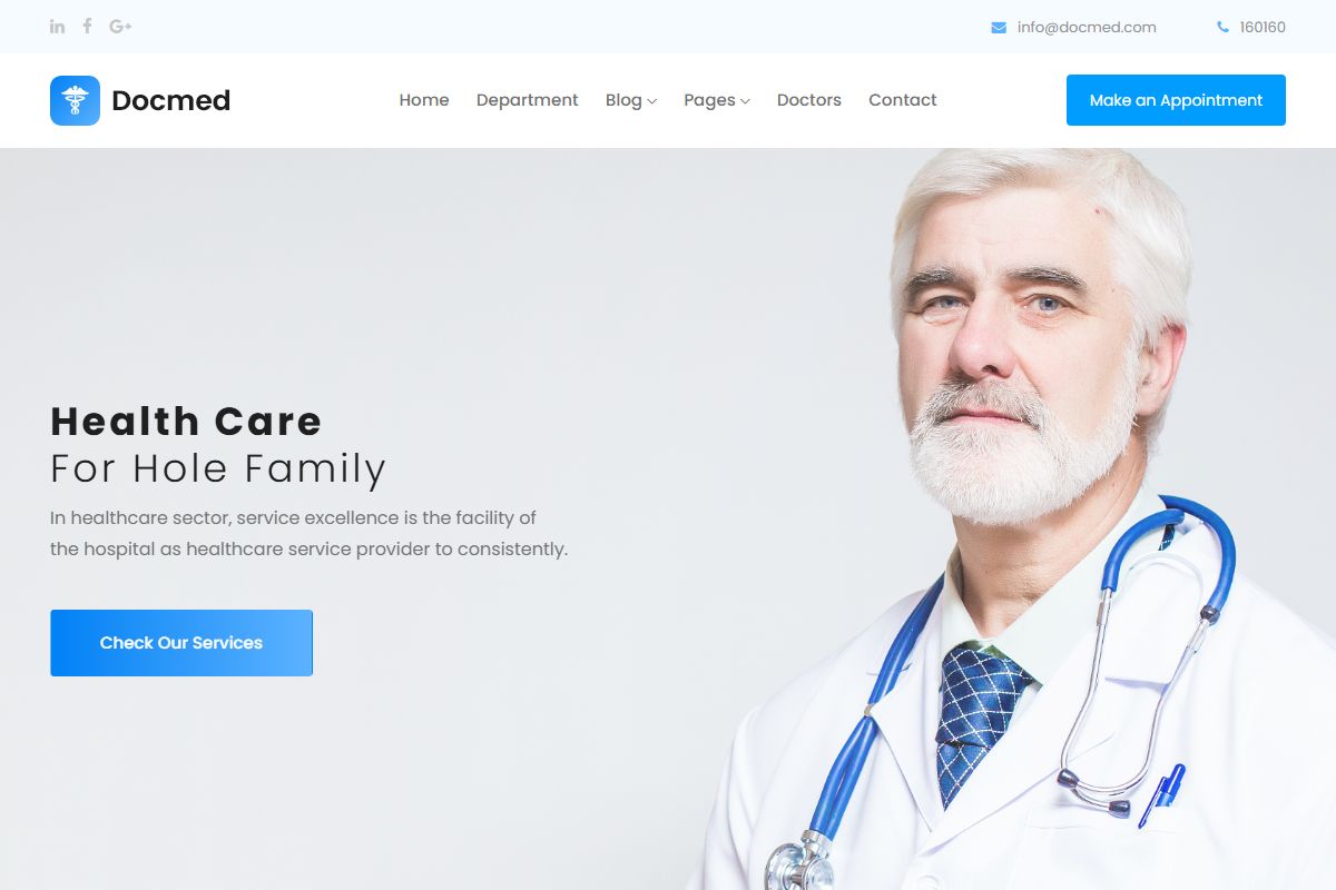Docmed