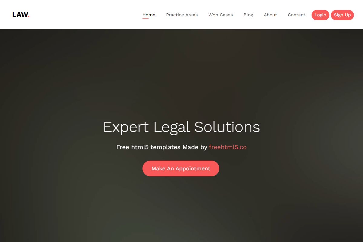 Expert Legal Solutions