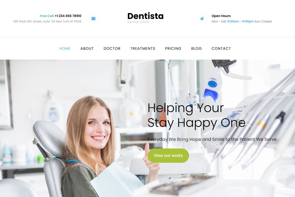 Helping Your Stay Happy