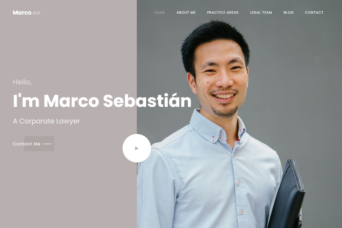 Im Marco Sebastin