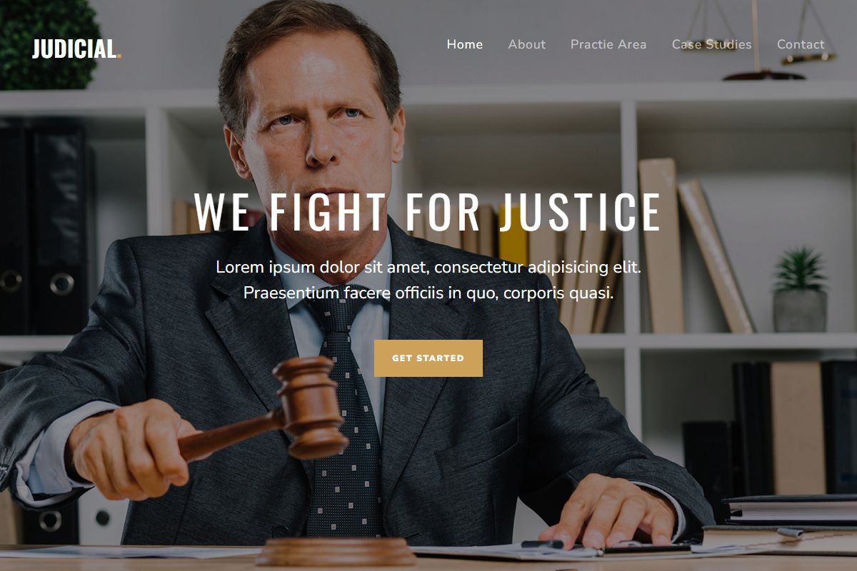 Judicial