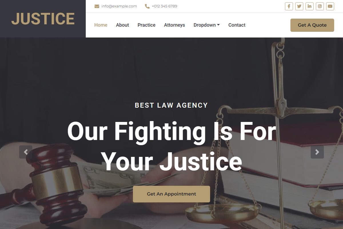 Justice