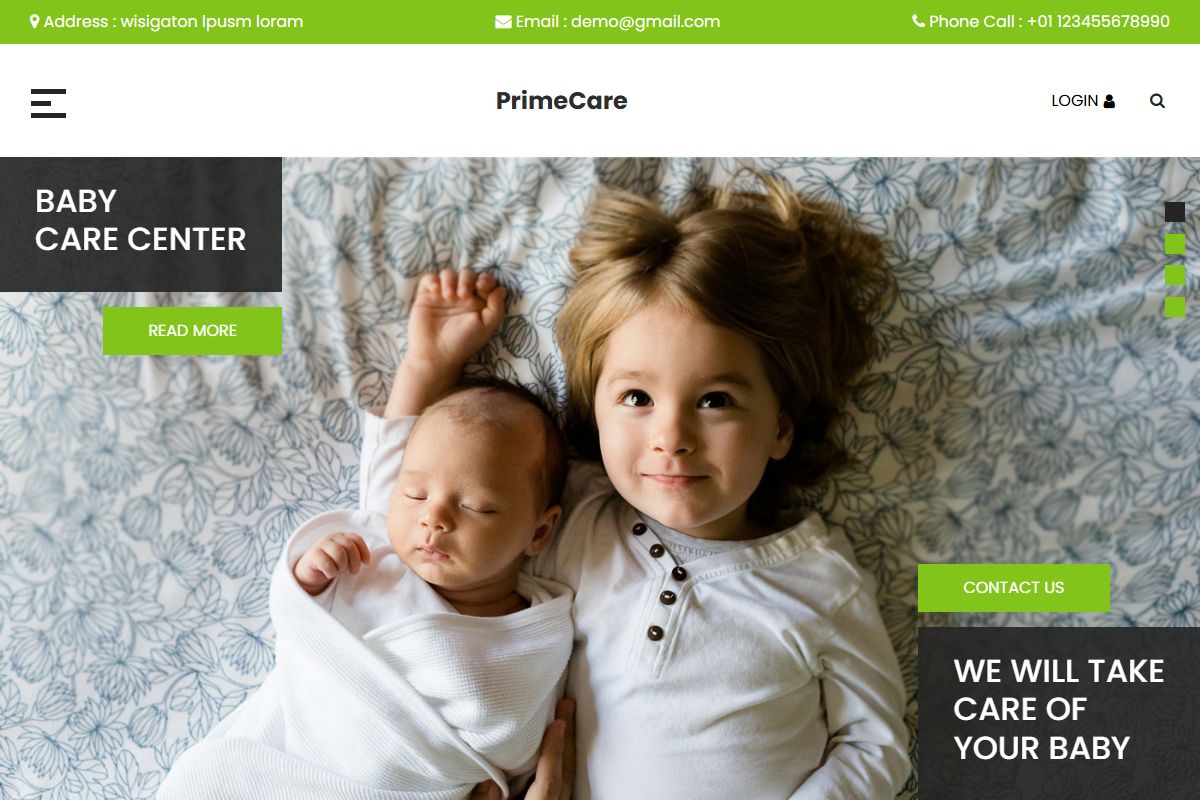 Primecare