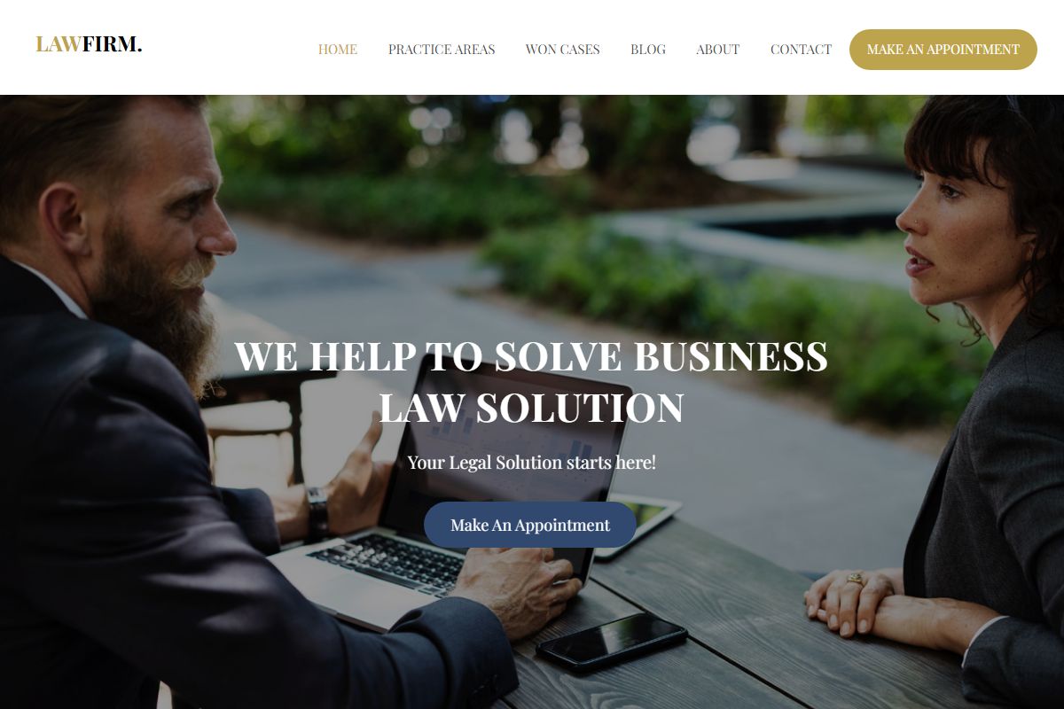 We Help To Solve