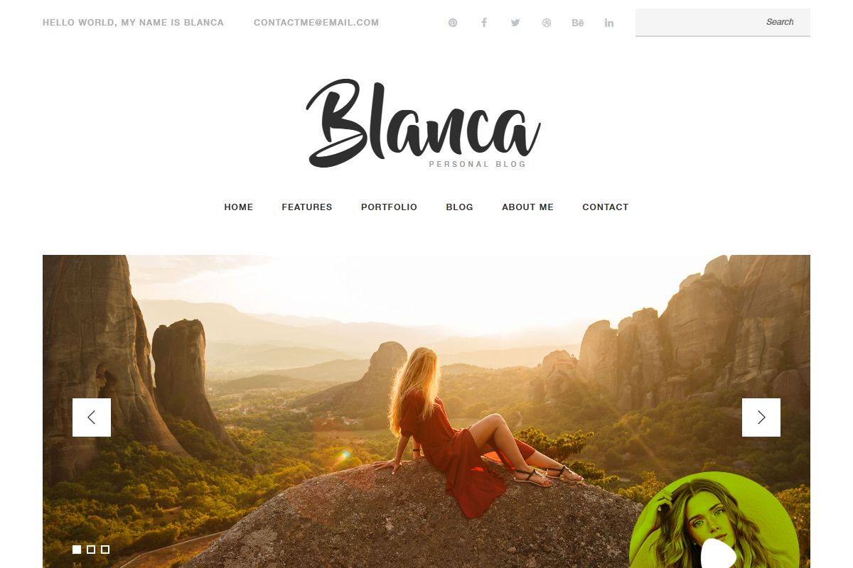 Blanca