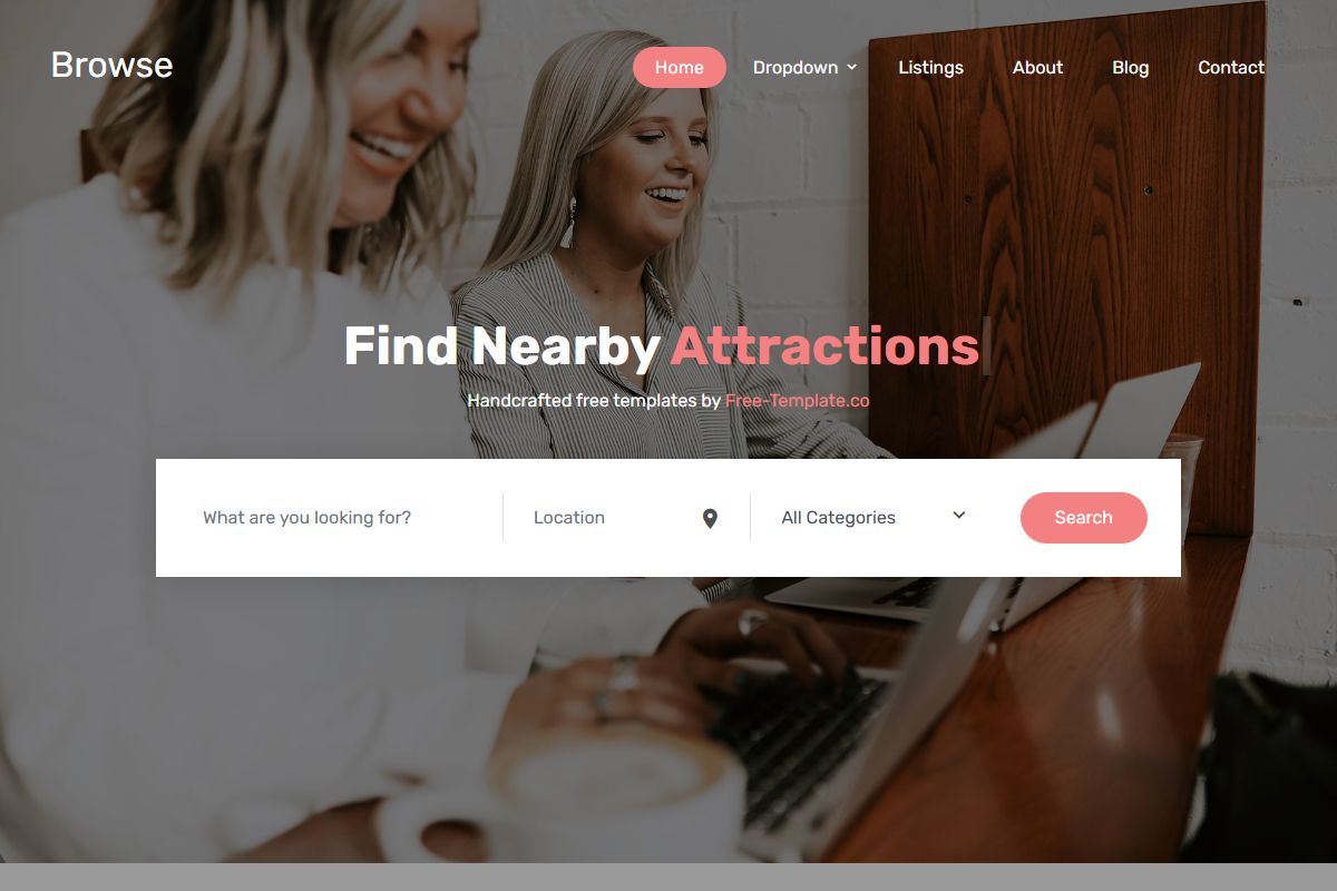 Browse