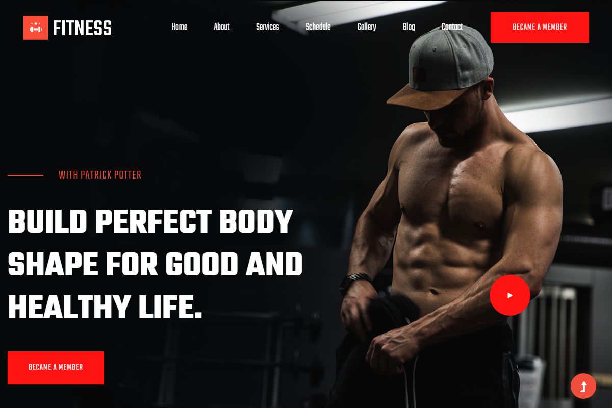 Build Perfect Body Shape