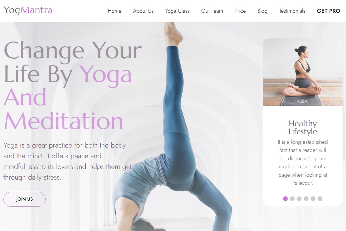 Change Your Life By