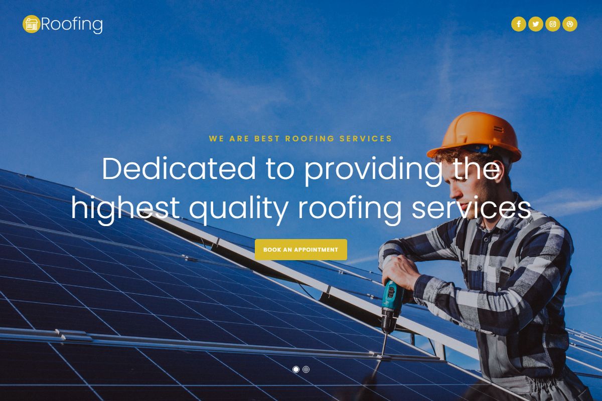 Dedicated To Providing The