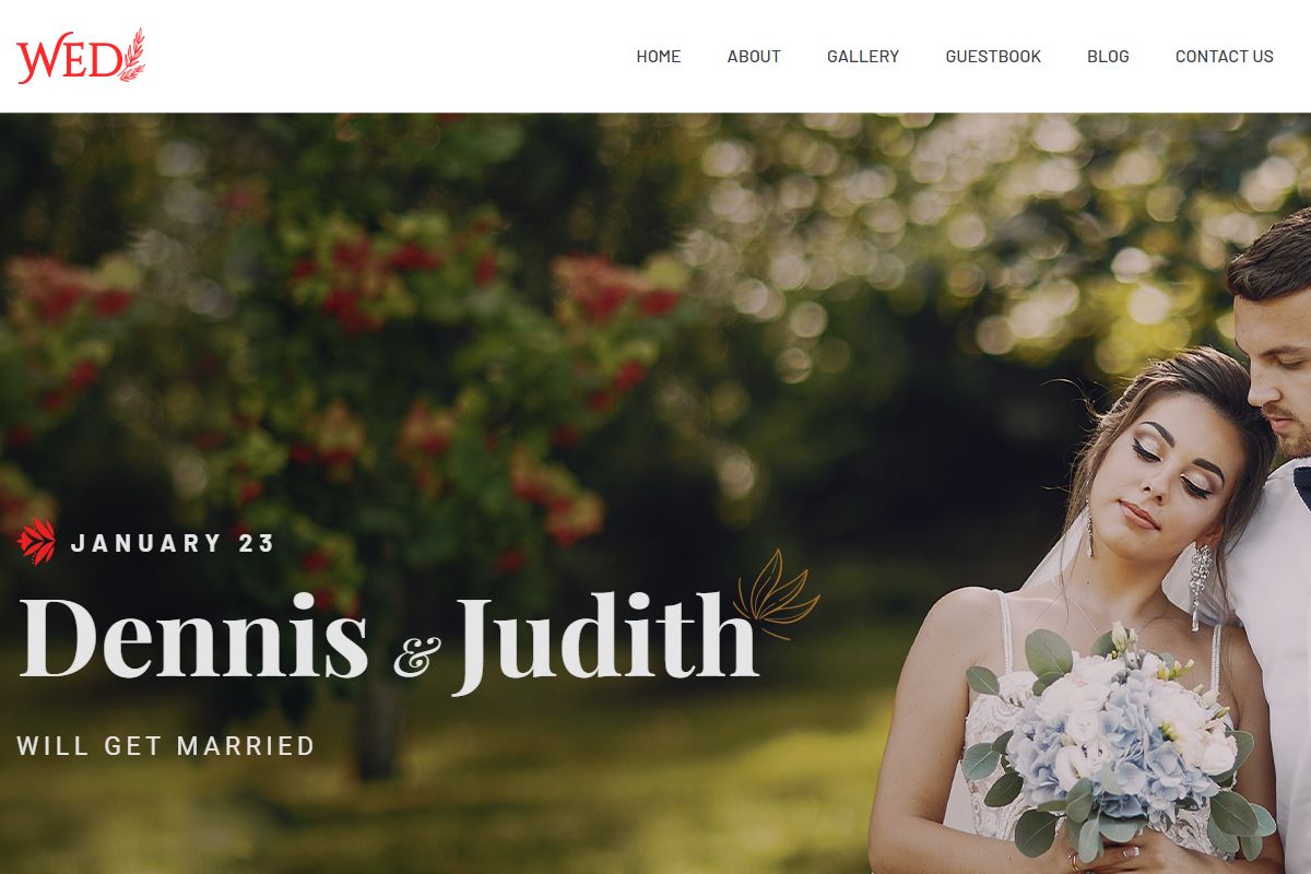 Dennis Judith