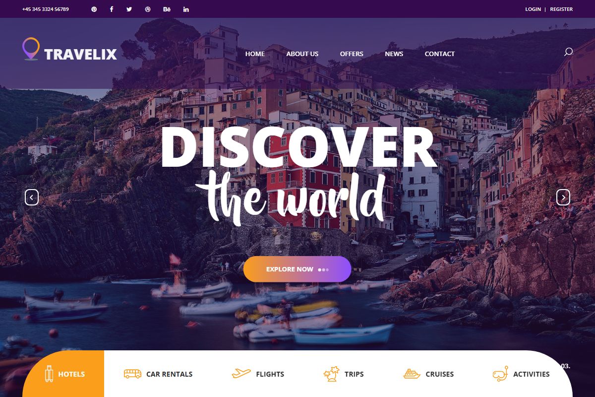 Discover