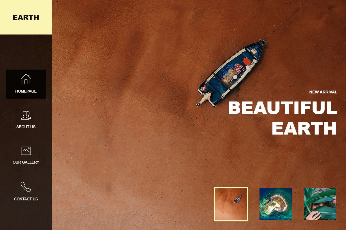 Earth