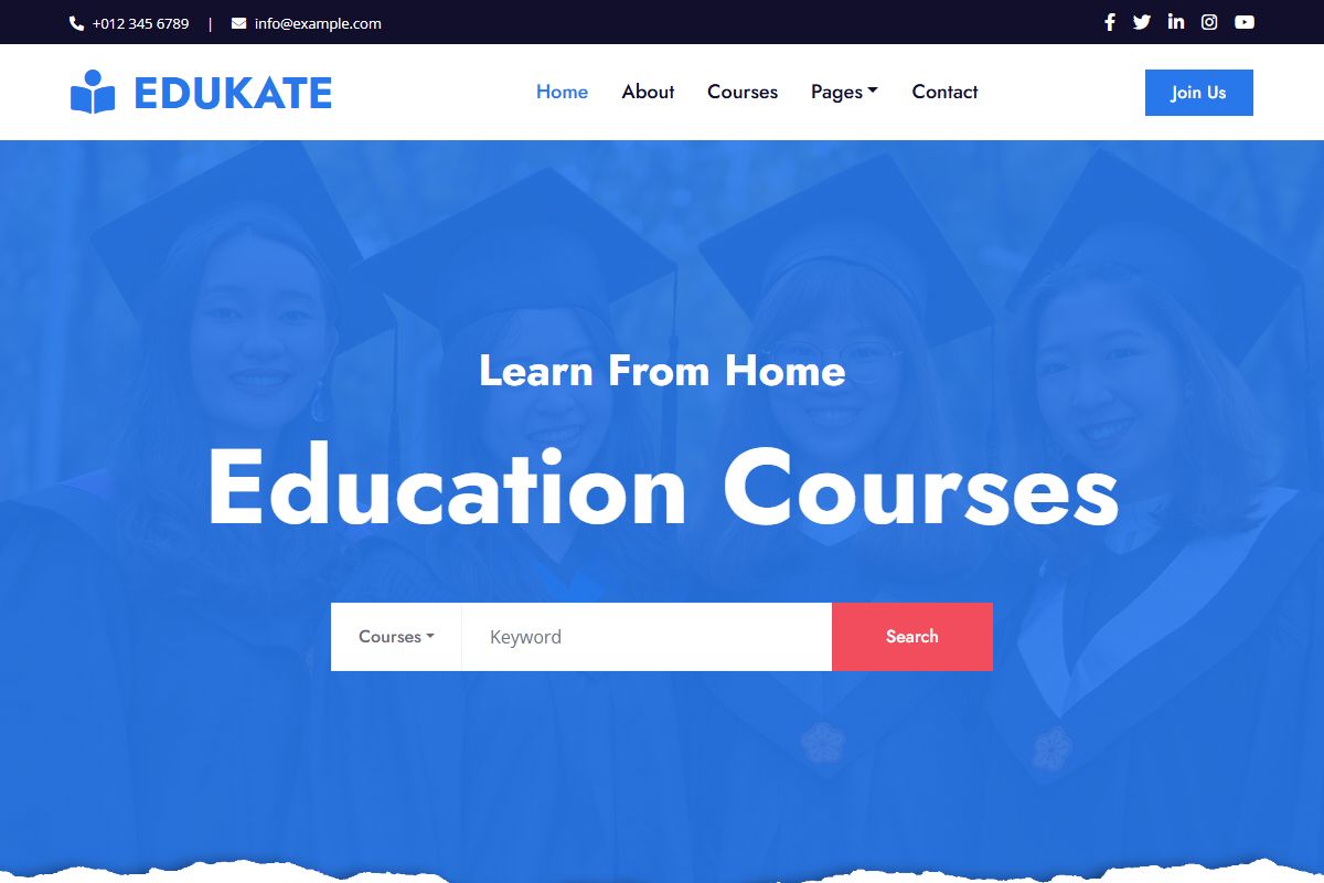 Edukate