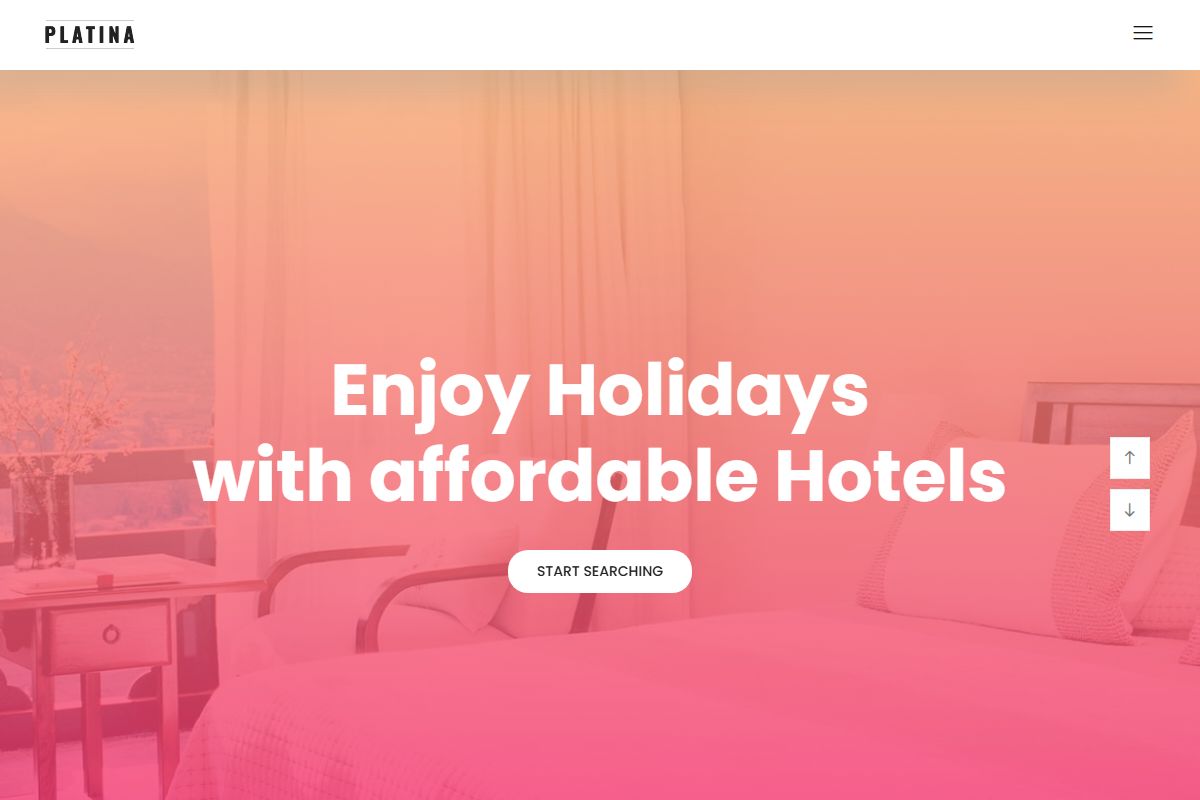 Enjoy Holidays With Affordable