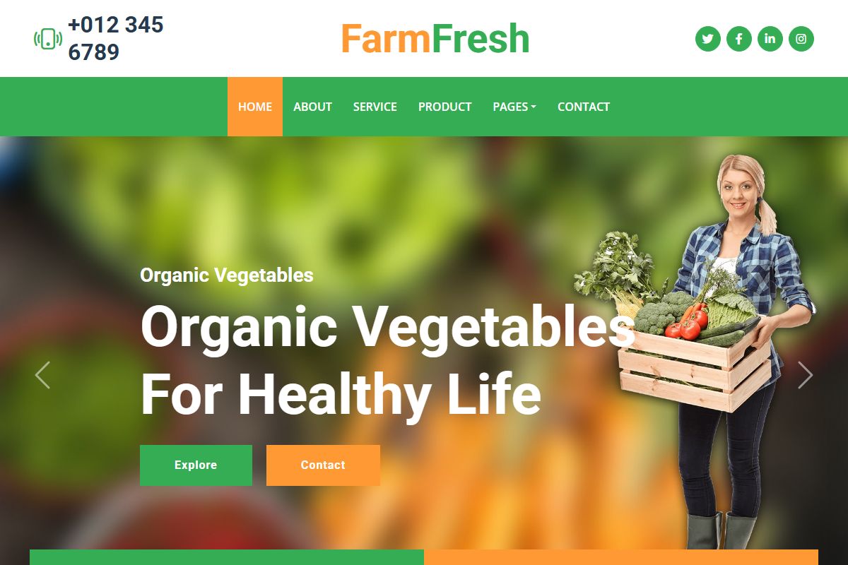 Farmfresh 76