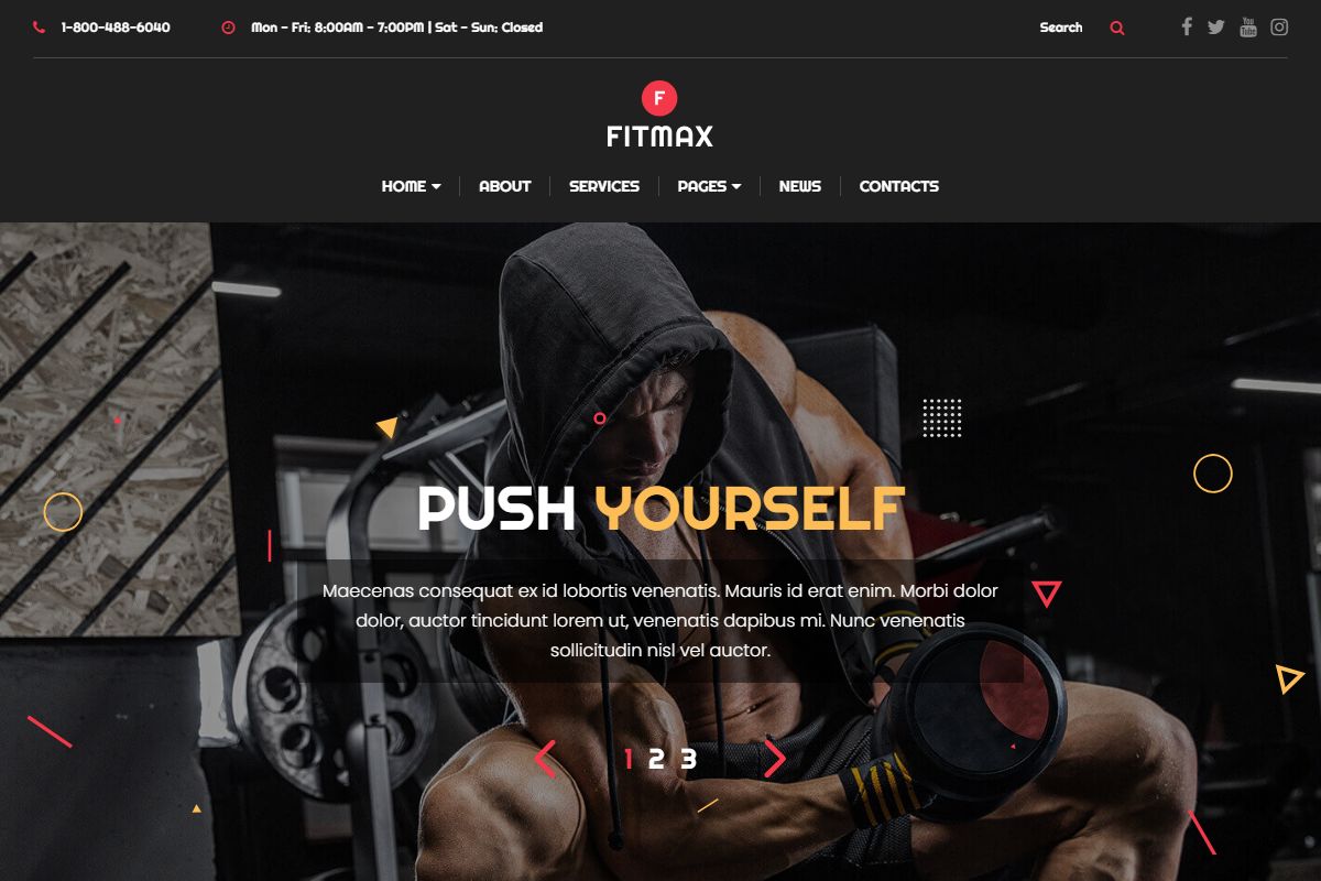 Fitmax