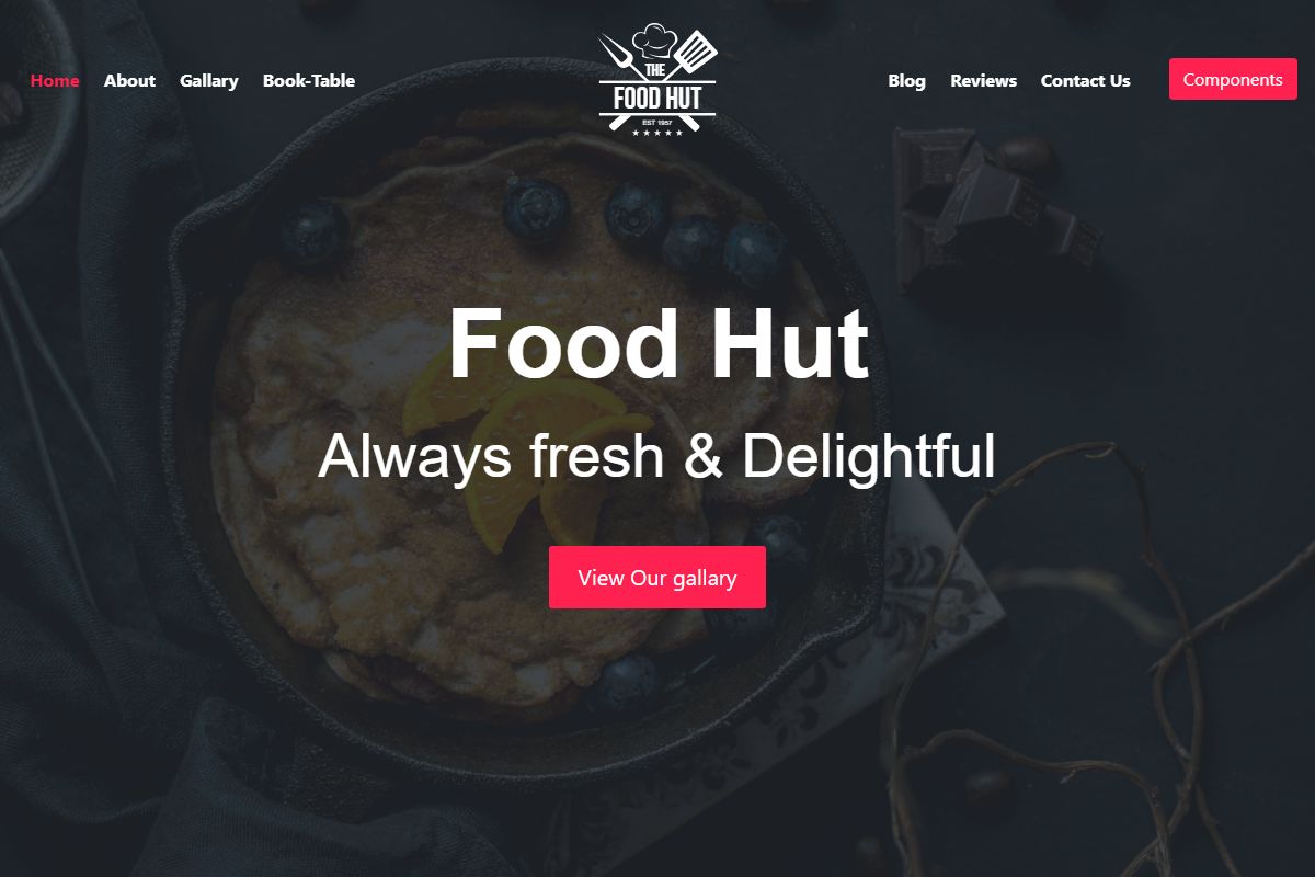 Food Hut