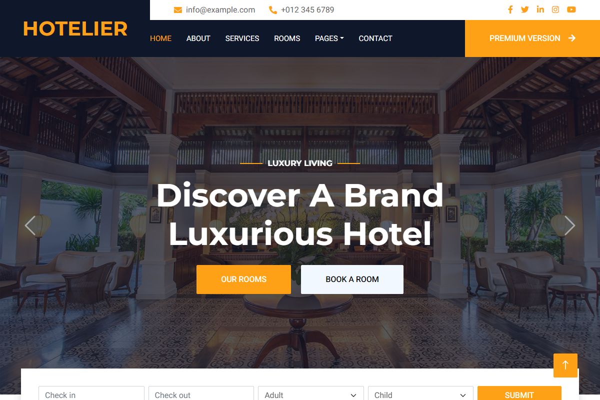 Hotelier 67