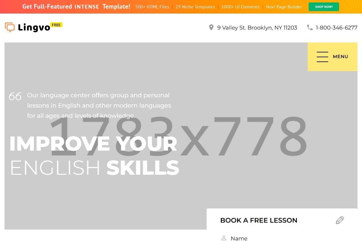 Improve Yourenglishnbspskills