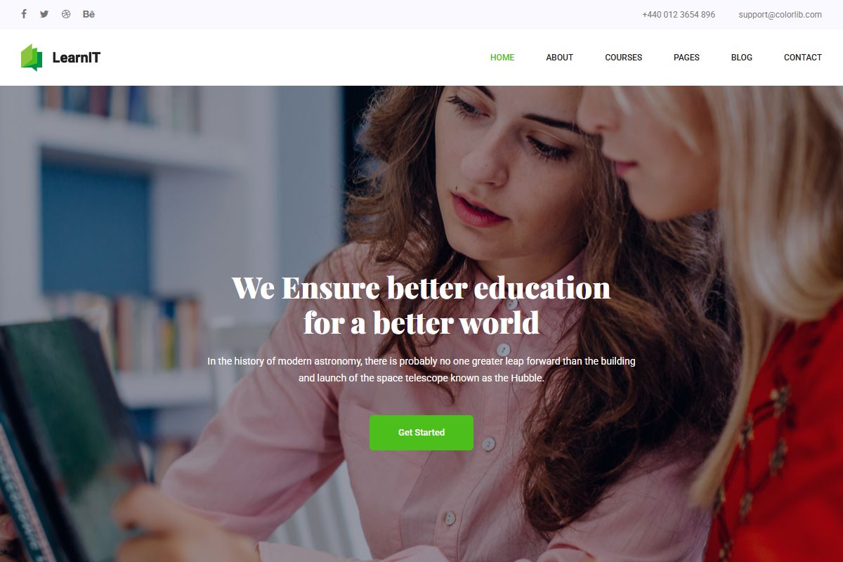 Learn It Education