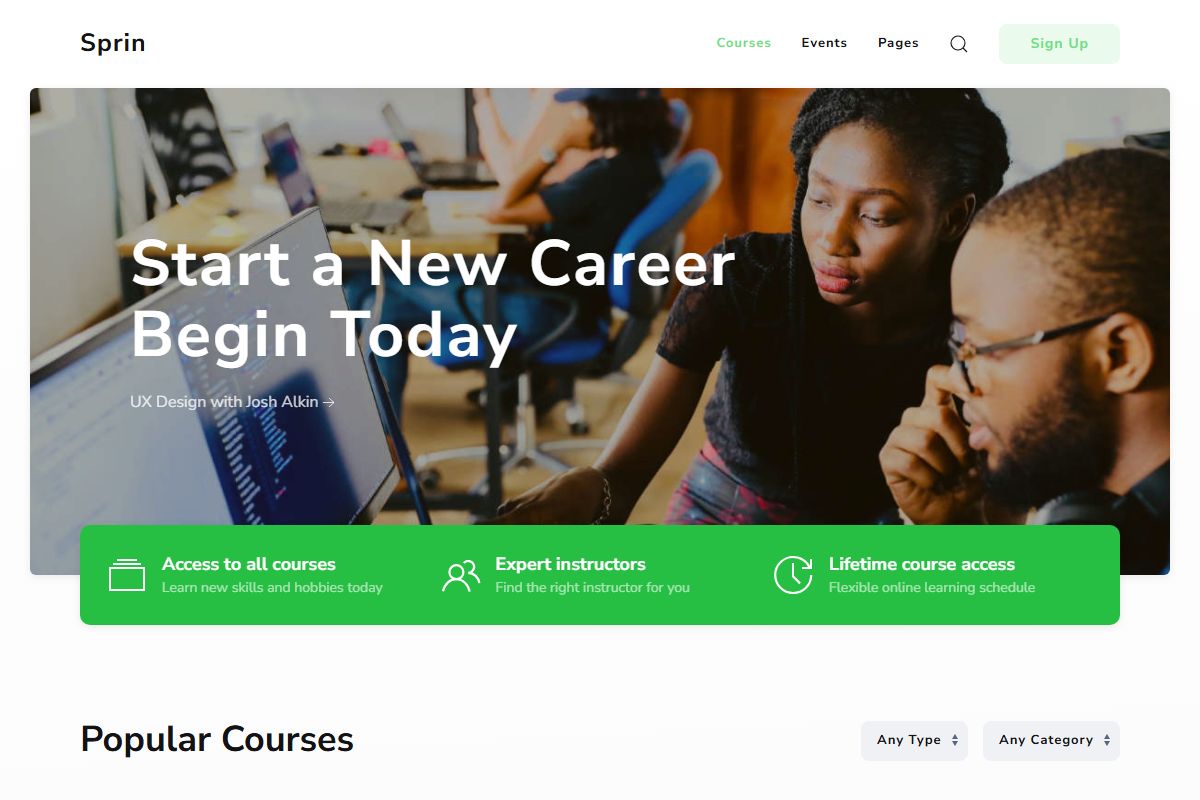 Learn New Skills Hobbies