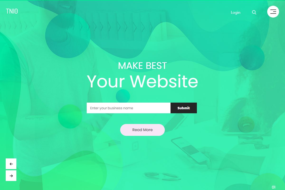 Make Best Your Website